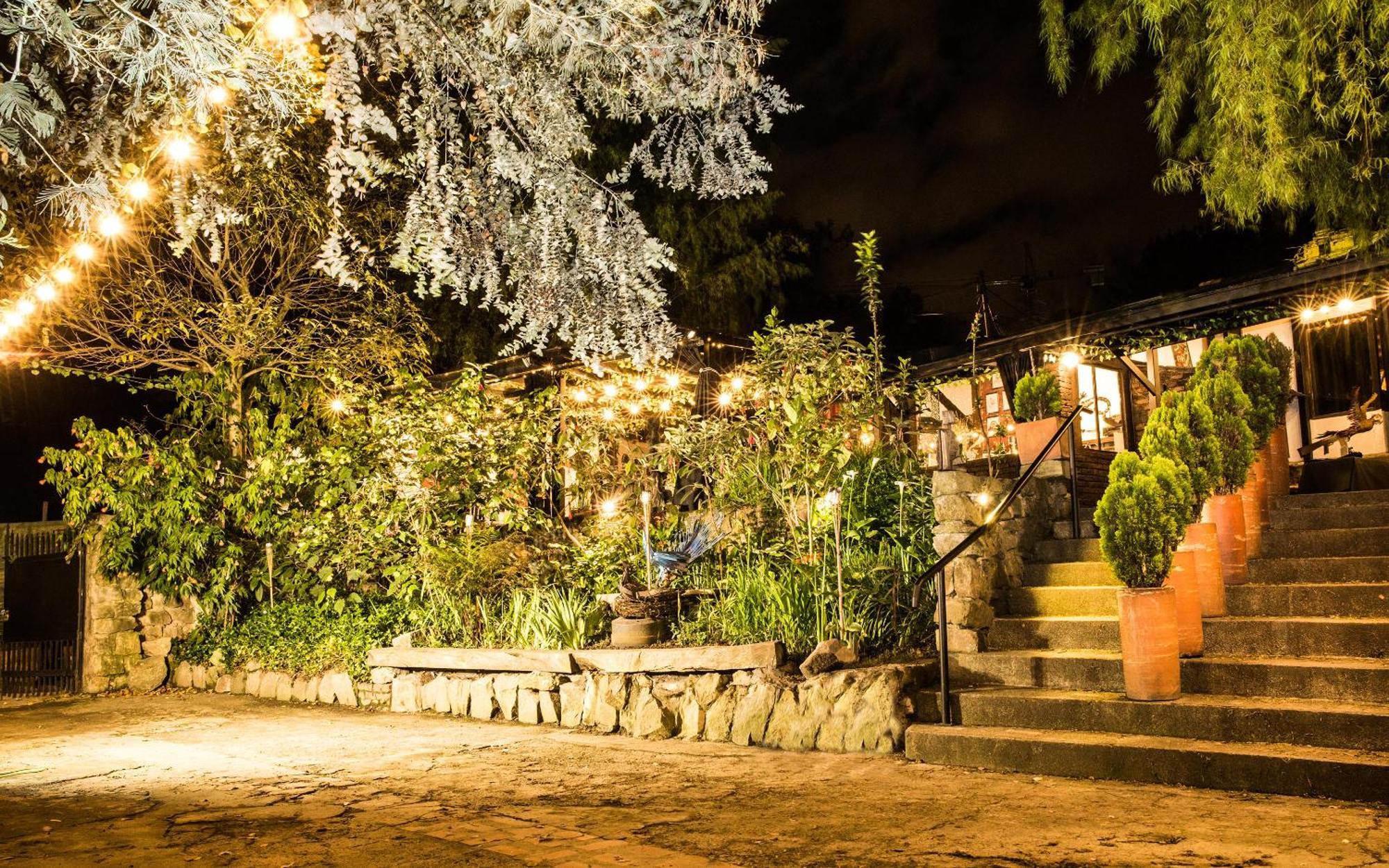 La Colina Hotel Cottage — Photos 2