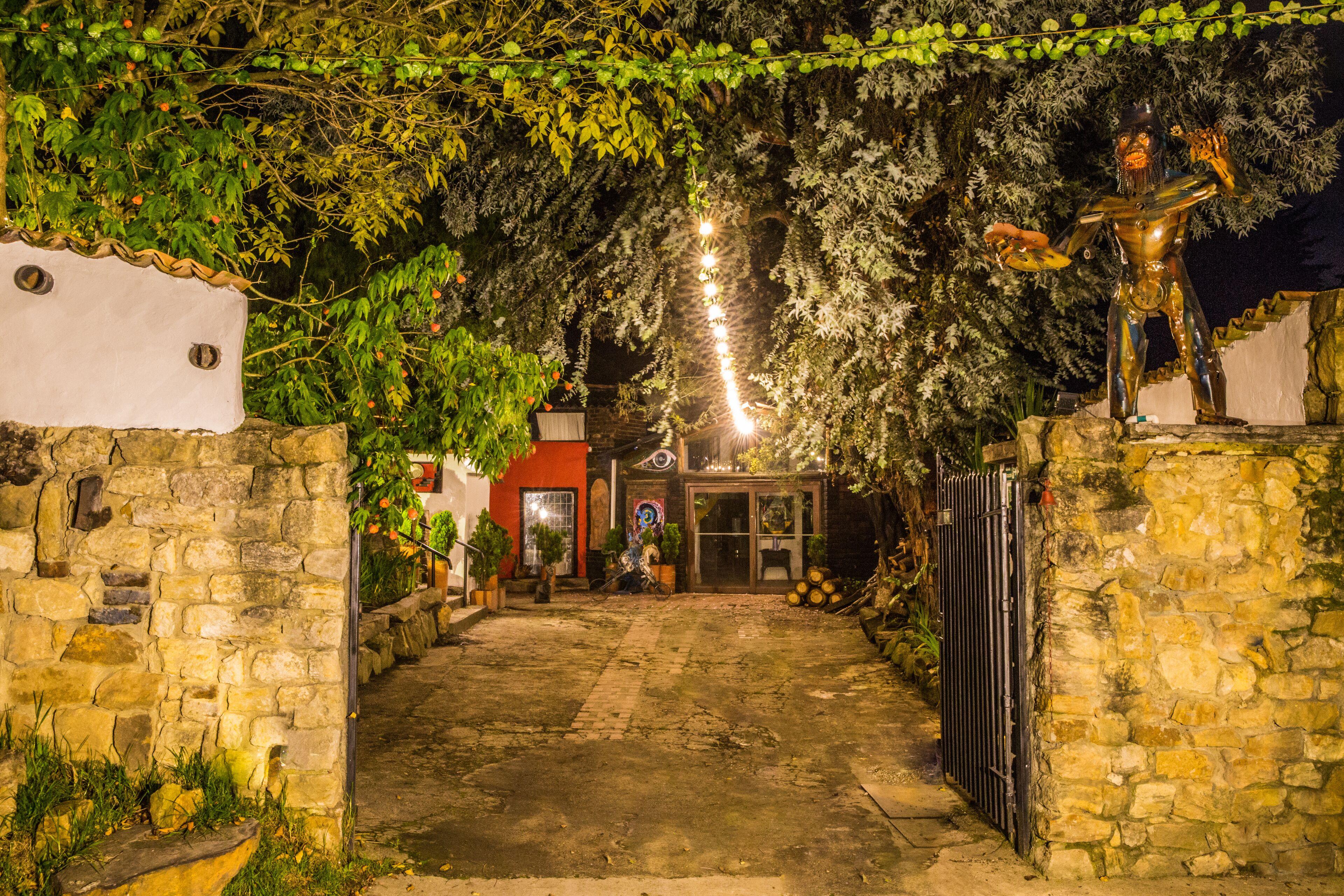 La Colina Hotel Cottage — Photos 3